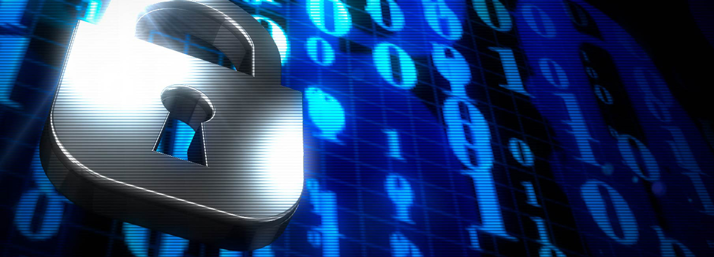 Header für die Datenschutzvereinbarungen